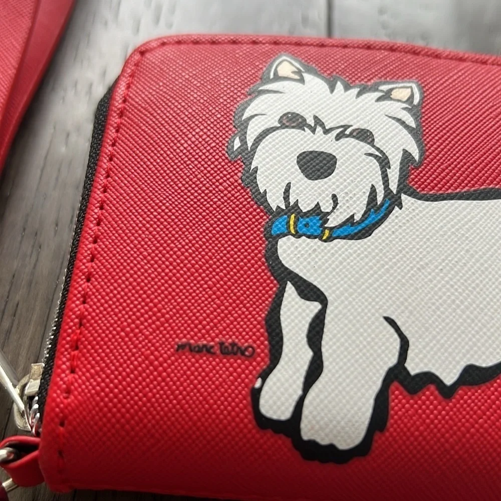Marc Tetro gently used